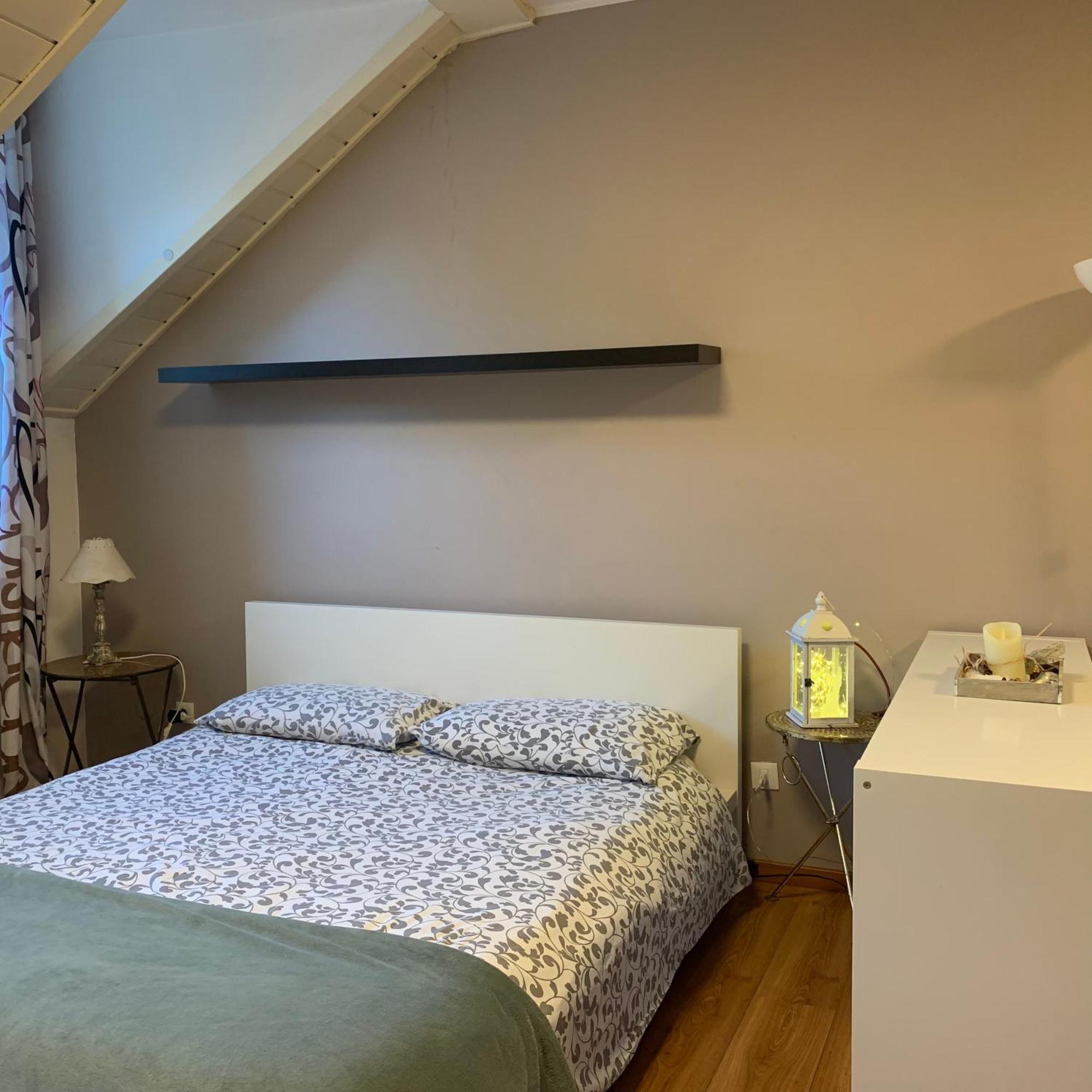 Loft L'Alessandra Bolzano Bagian luar foto