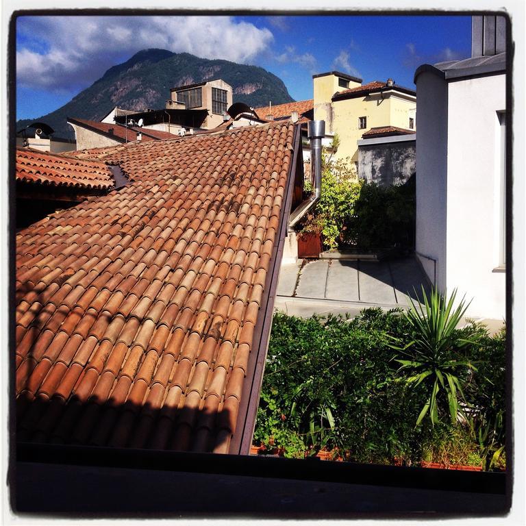Loft L'Alessandra Bolzano Ruang foto